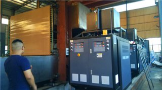 使用電加熱導(dǎo)熱油爐注意事項(xiàng)有哪些？快收藏