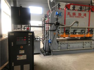 導(dǎo)熱油電加熱器是特種設(shè)備嗎？主要取決于這一點(diǎn)