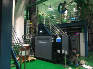 電加熱導熱油爐哪家比較好？「南京歐能」值得推薦