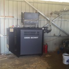 新買的電加熱油爐怎么維護保養(yǎng)？南京歐能告訴您答案