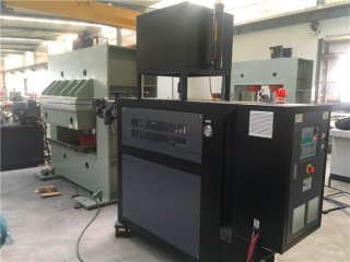 電加熱導(dǎo)熱油爐真的好用嗎？南京歐能告訴您答案