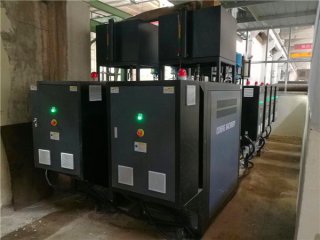 電加熱導(dǎo)熱油爐屬于壓力容器嗎？